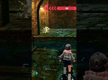 ヒトモシかわいい！#配布 #ポケモンza  #ポケモン #pokemon