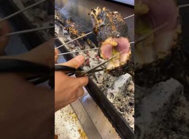 Pigeon Grill