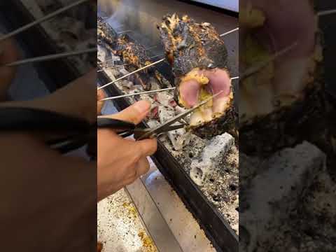 Pigeon Grill