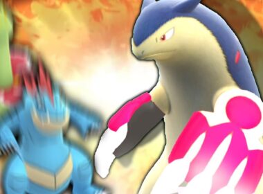 ちょっとバクフーン！メガシンカしなさいよ！！【ゆっくり実況】【ポケモンSV】