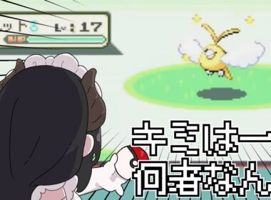 【ポケモン】エメラルド学会員あつまって！数字のおかしいチルットの素性を明かそう！！ #伊東ライフ