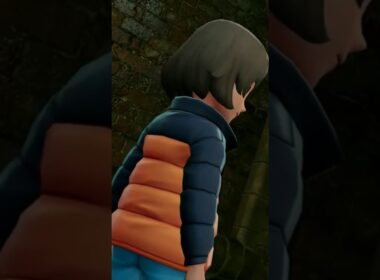 ヒトモシ回が意味深すぎてヤバい#shorts #ポケモンレジェンズza #ポケモンza #pokemon #pokemonlegendsza