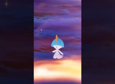 【色違い】ラルトスからキルリアへ進化【Pokémon LEGENDS Z-A】