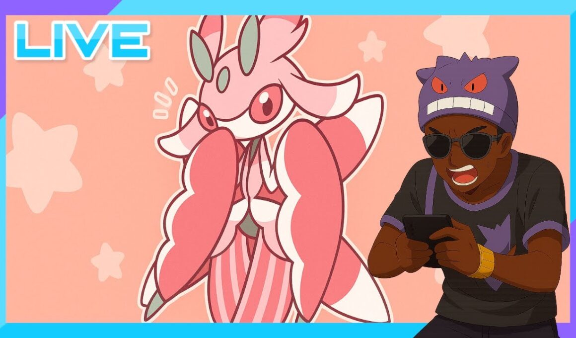 【絶望！？】ラランテスよ俺を救ってくれ【GBL】