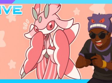 【絶望！？】ラランテスよ俺を救ってくれ【GBL】