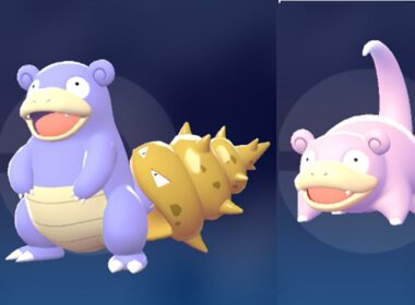 【ポケモンZA】 ヤドラン ヤドキング 色違い 捕まえ方 場所 攻略 #ポケモン #ポケモンZA  #PokemonLegendsZA