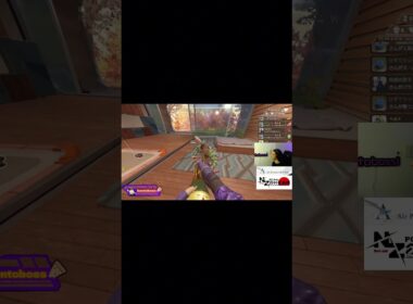 APEX新エモート【ぶっかけ】これは買いだな　 #オクタン日本1位 #apexlegends #apex #プレデター #オクタンarキル数世界一