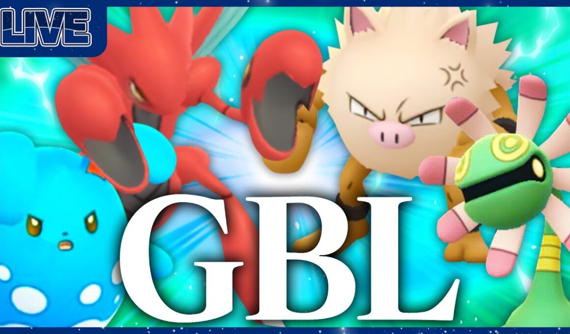 【R2998~】お前の"オニドリル"で天を突け！GBL【スーパーリーグ】