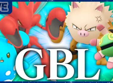 【R2998~】お前の"オニドリル"で天を突け！GBL【スーパーリーグ】