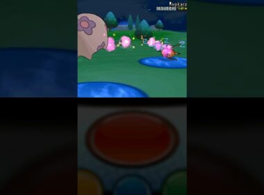 Pokémon: Dream Eater Evolution (Gen 4–7) | #138 #pokemon #3ds #ds