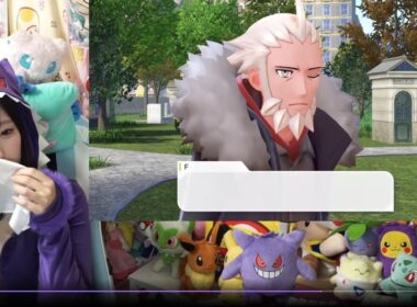 ゲンガーコスプレでポケモンZAやってくよ！🍄#ゲンガー  #ポケモンZA  #ポケモンレジェンズZA  #任天堂ゲーム配信 #ニンテンドー #キノピオ #マリオ #ゲーム実況