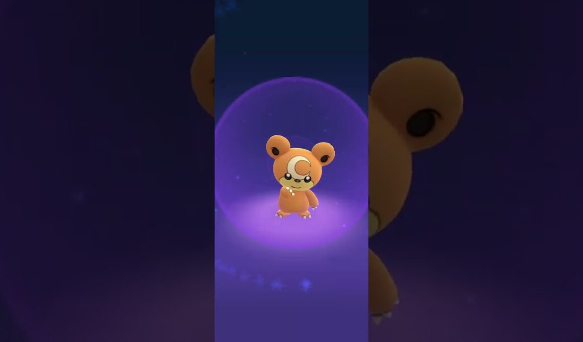 【ポケモンGO】色違いメタモン【おさんぽおこう】 #pokemongo #ポケモンgo #おさんぽおこう #メタモン