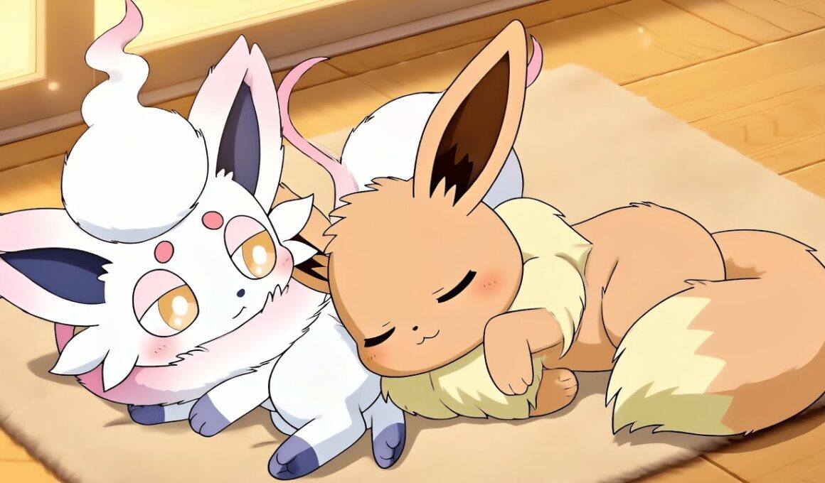 1周年パック開封してたらゾロアがしゃべった！？【ポケポケ・アニメ】