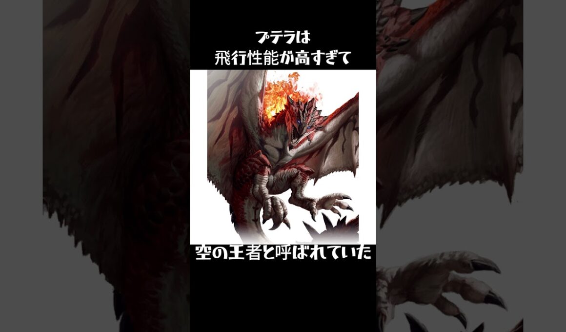 【ポケモン】【雑学】【幻のいる島】ポケポケの新パックに入るプテラexって強いんか？#Shorts  #ポケモン #ポケモン雑学 #ポケポケ #任天堂 #Nintendo ＃こここチャンネル