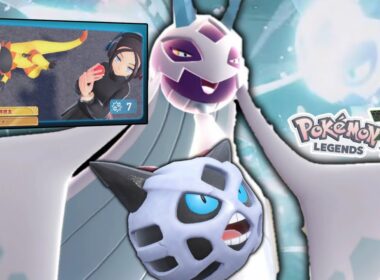 【ポケモンZA】新規メガシンカの中で一番美しいのはメガユキメノコだ！！！【ゆっくり実況】