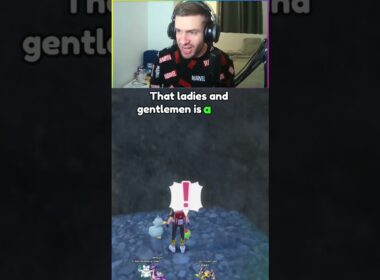 Shiny Chewtle whilst hunting for Level 100 Shiny Magikarp!