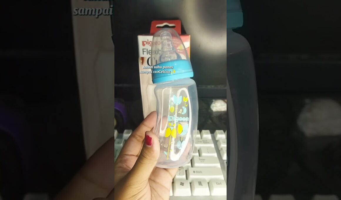 Botol susu pigeon #botolsusu #affiliatemarketing #pigeon #shorts #viral. Cek disiniShopee @sutan094