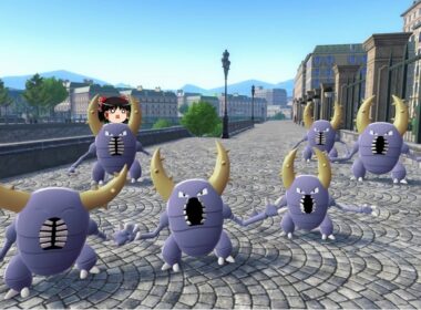 この星には色違いオヤブンカイロスというバケモノがいるらしい【ポケモンZA】【ゆっくり実況】