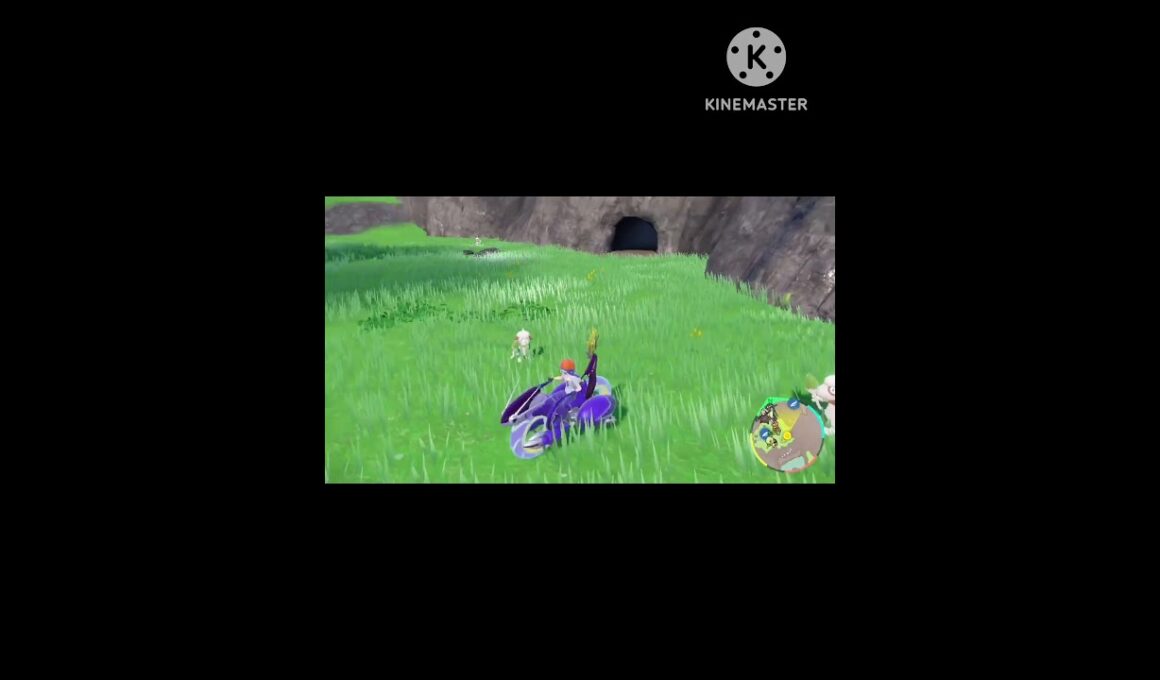 クサイハナ増殖バグ #ポケモン #poketmonster #ポケモンsv #youtubeshorts