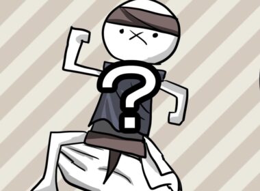 【音MAD】MO4でサンドキャニオン