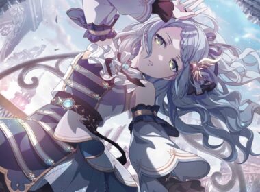 [バンドリ/ガルパ]Roselia遠回りの果てに氷川紗夜(メモリアルエピソード/全て意味のあること)