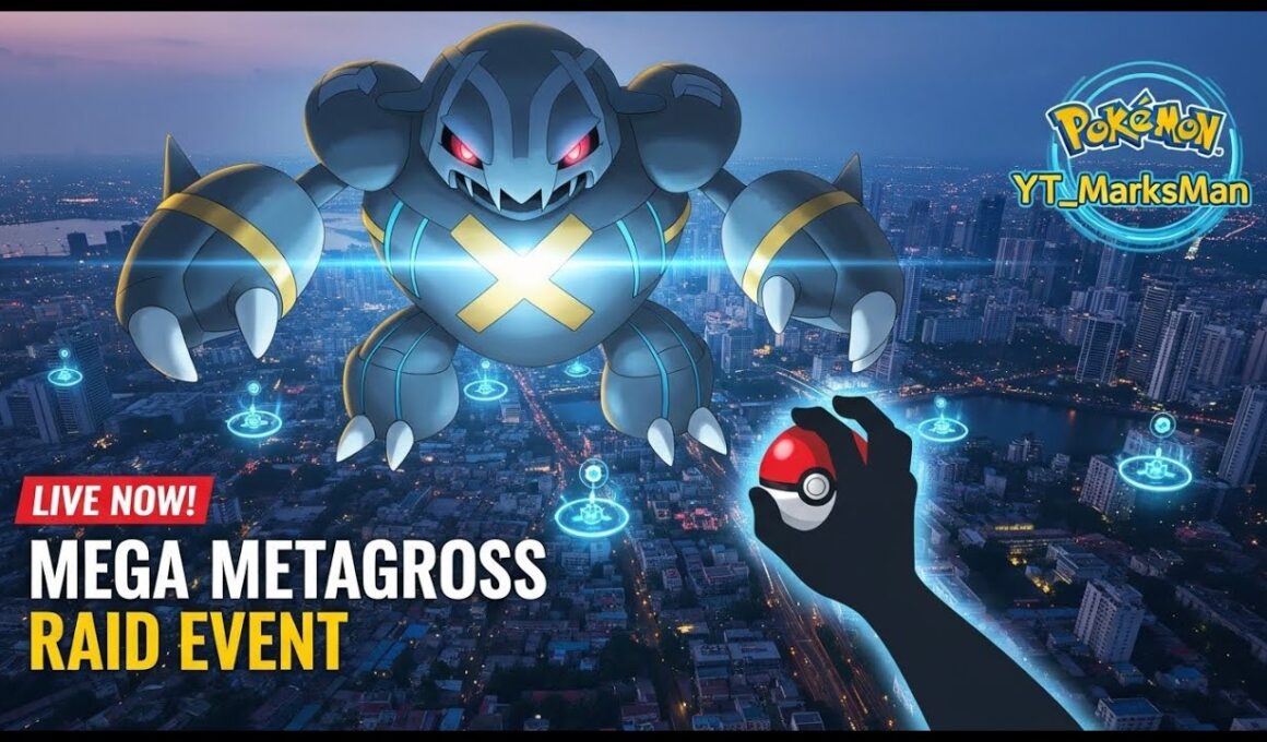 LIVE: Suicune, Entei, Shadow Latios & Giratina Raids in Pokémon GO! ⚔️ | Remote Invites ON 🔥 | YT_M