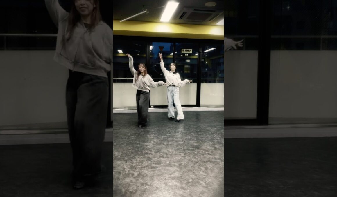 【踊ってみた】GHOST / Hey! Say! JUMP 👻直前振り起こしのためご容赦ください👻 #heysayjump #ghost #dance #ゴースト#ジャンプ #ダンス #踊ってみた