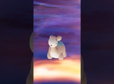 【色違い】ドンメルからバクーダへ進化【Pokémon LEGENDS Z-A】