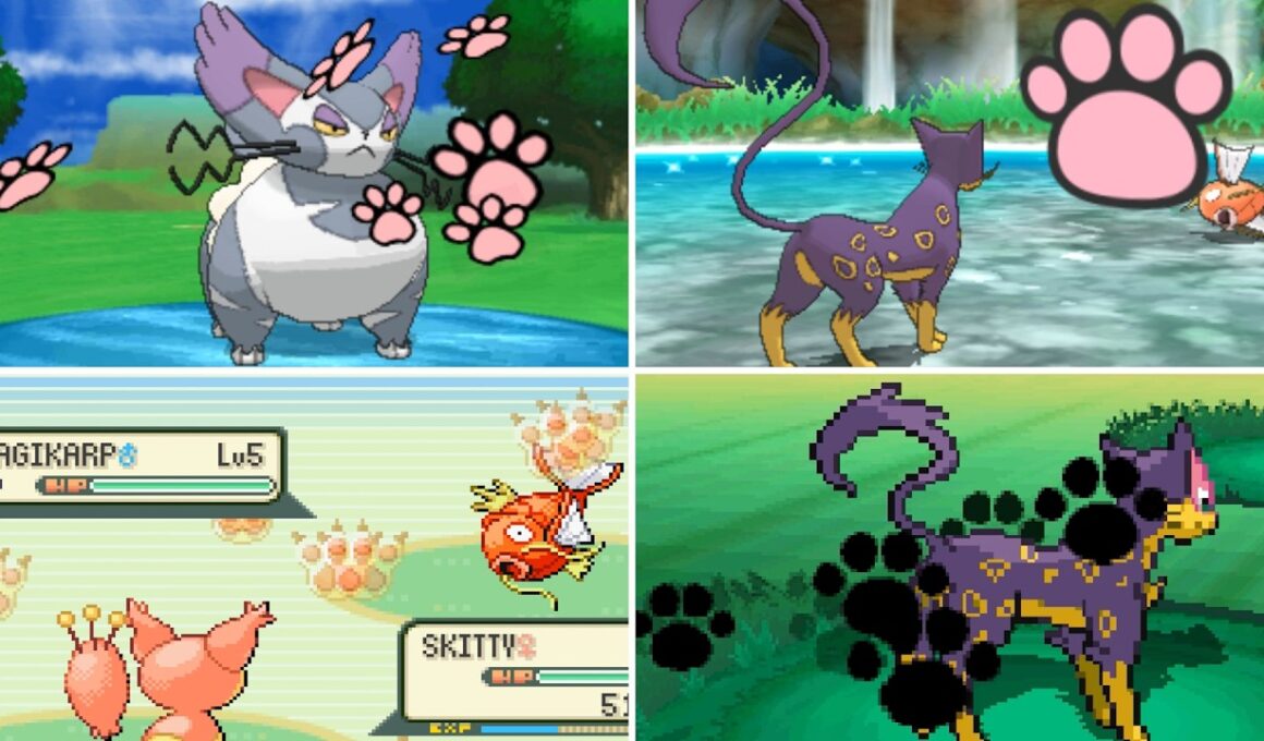 The Evolution of Assist (Gen 3–R.I.P.) | 274