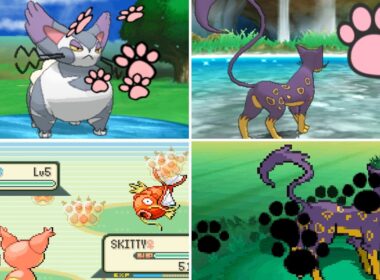 The Evolution of Assist (Gen 3–R.I.P.) | 274