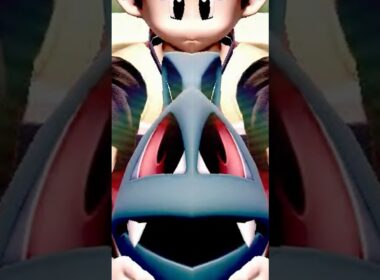 【スマブラSP】フシギソウの即死コンボが結構ガチで最強すぎた【ゆっくり実況】#スマブラSP #ゆっくり実況 #Shorts　#即死コンボ　#ポケモントレーナー