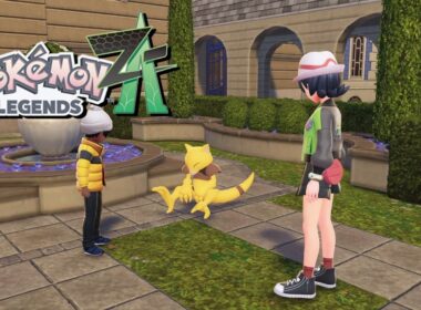 【ポケモンZA】リオル入手 ケーシィと遊びたい サイドミッション24 攻略【ポケモンレジェンズZA/Switch2】