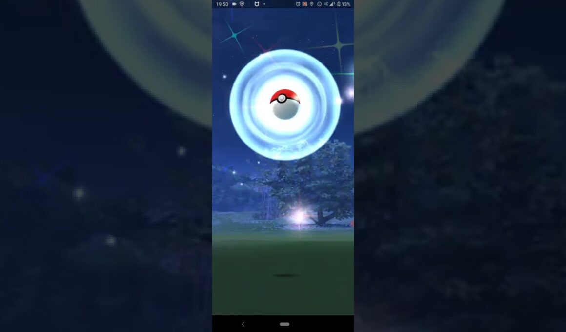 2022.3.8.のポケモンgoのミジュマル