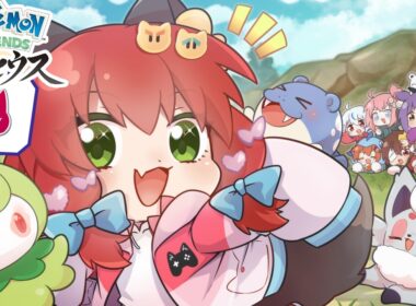 【ゆっくり実況】進化禁止！？実況者が選んだ未進化オヤブンだけで、レジェンズアルセウスを攻略出来るのか！？！？【おどみん】