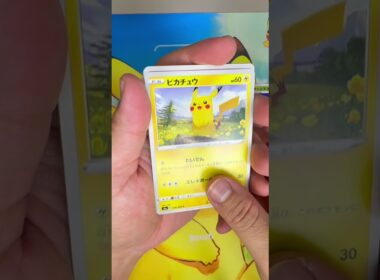 【毎日ポケモンクイズ】次の進化系をコメントで答えてね✨️ヤジロン→○○○○○#ポケモンカード #ポケカ開封 #ポケモン #ポケモンクイズ #1日1パック開封#ポケモンクイズ