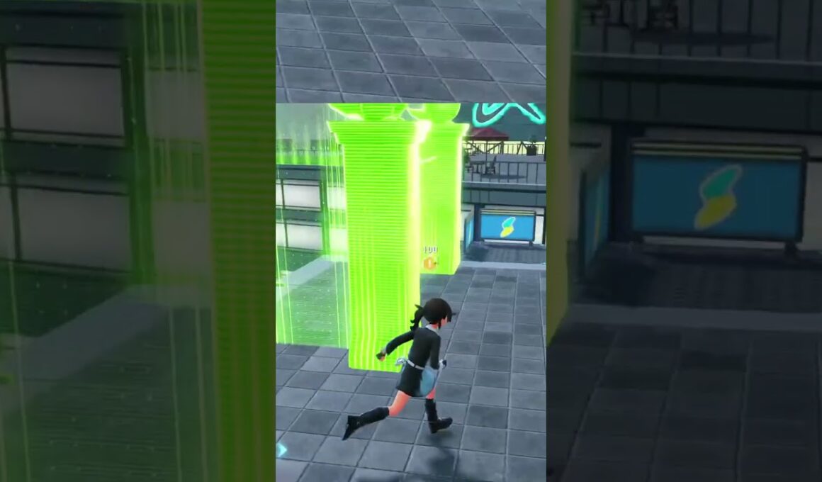 【ポケモンZA】チルットから共に旅して来たのに野生のチルタリスに浮気なんてしない…よな？ #ポケモンza #チルタリス #チルット