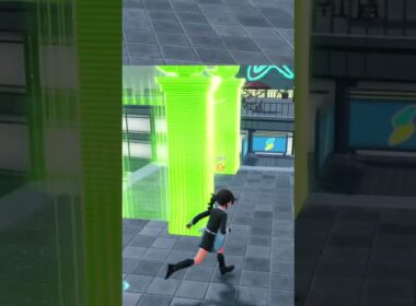 【ポケモンZA】チルットから共に旅して来たのに野生のチルタリスに浮気なんてしない…よな？ #ポケモンza #チルタリス #チルット