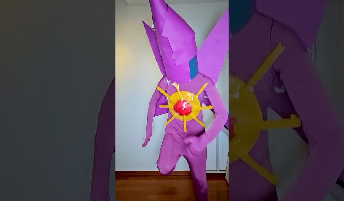 暴走メガスターミー