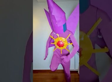 暴走メガスターミー