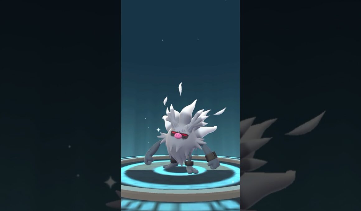 【 ポケモンgo 】 オコリザル → コノヨザル 進化！【 うさぴよの巣 】 #primeape #annihilape #pokemon go #pokemon #ポケモン #ポケモンgo