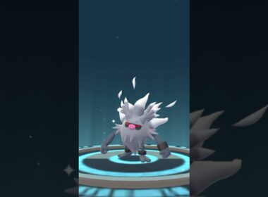 【 ポケモンgo 】 オコリザル → コノヨザル 進化！【 うさぴよの巣 】 #primeape #annihilape #pokemon go #pokemon #ポケモン #ポケモンgo