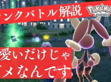 可愛いだけじゃない！ 環境にぶっ刺さりなメガミミロップ使ってみた