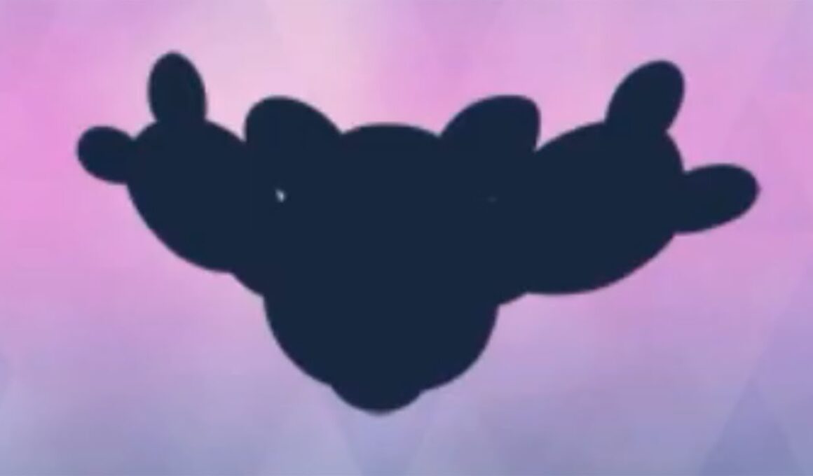 ★6レイド振り返り - ランクルス【ポケモンSV】