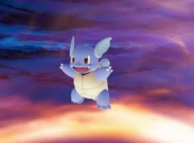 【ポケモンZA】カメール進化