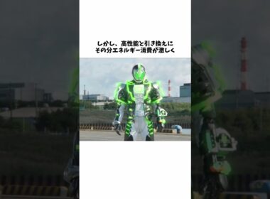 仮面ライダーネクロムとはなんだったのか解説【仮面ライダーゴースト】#shorts #仮面ライダー #ゆっくり実況 #ゆっくり解説