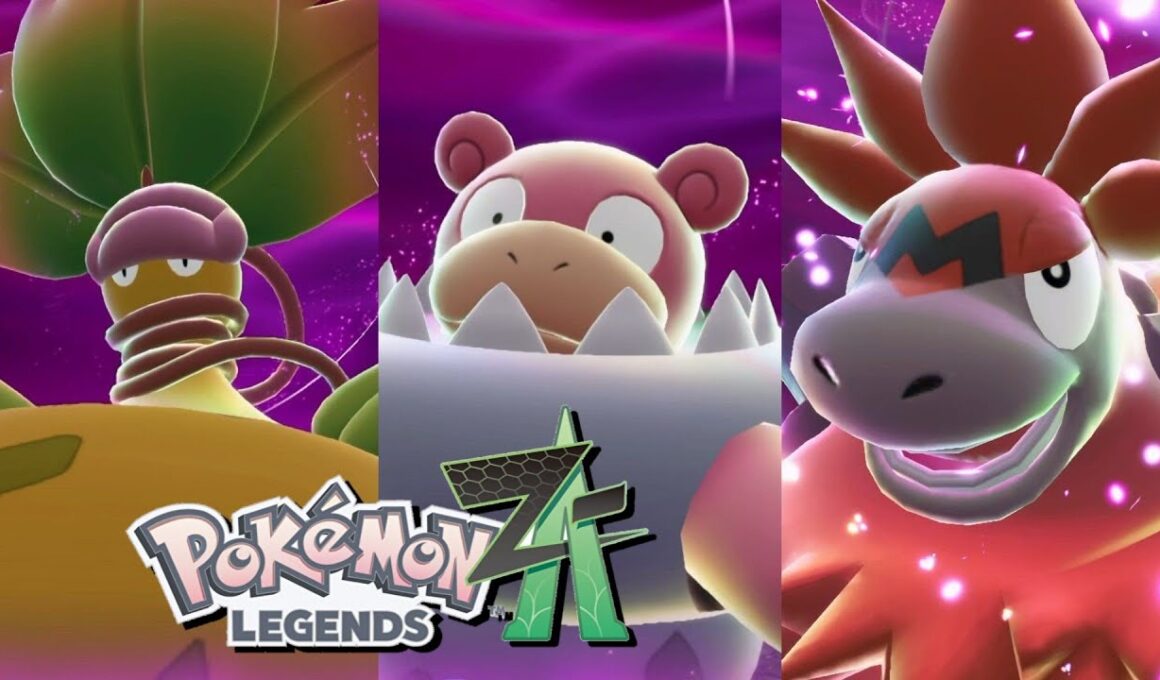 【ポケモンZA】暴走メガシンカ メガヤドラン、メガバクーダ、メガウツボット戦  ストーリー攻略 #11【ポケモンレジェンズZA/Switch2】