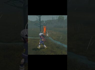 色違いパラセクト捕獲！⭐✨✨#色違い #アルセウス #ポケモン #shorts  #ゲーム #shinypokemon #shiny  #pokemon #pokemonlegendsarceus