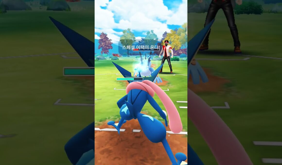 ハイパーリーグ Win ゲッコウガ&ゲノセクト&チルタリスビルドアップコネクションバトル#pokemongo #gbl #하이퍼리그 #oricon #ポケモンgo #ポケモン #ポケモンsv