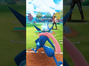 ハイパーリーグ Win ゲッコウガ&ゲノセクト&チルタリスビルドアップコネクションバトル#pokemongo #gbl #하이퍼리그 #oricon #ポケモンgo #ポケモン #ポケモンsv