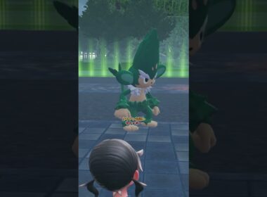 【ポケモンZA】オヤブン色違いヤナッキー＃ポケポケ開封チャレンジ　＃ポケカ　#pokemoncards#pokemontcg#pokemontcgpocket＃shorts＃Vtuber